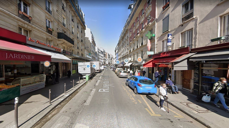 Ma-Cabane - Vente Boutique Paris, 78 m²