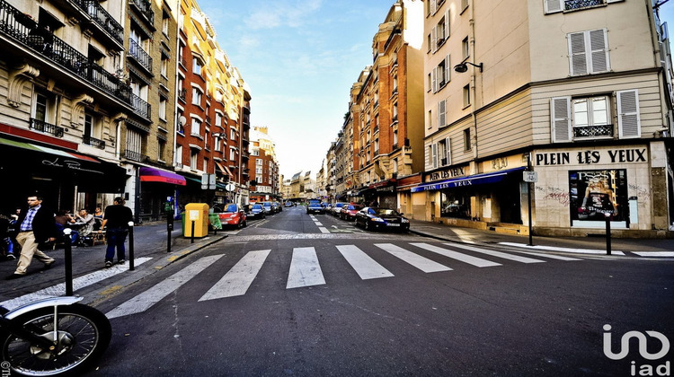 Ma-Cabane - Vente Boutique Paris, 25 m²