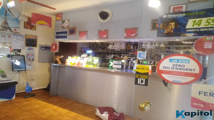 Ma-Cabane - Vente Boutique Paris, 50 m²