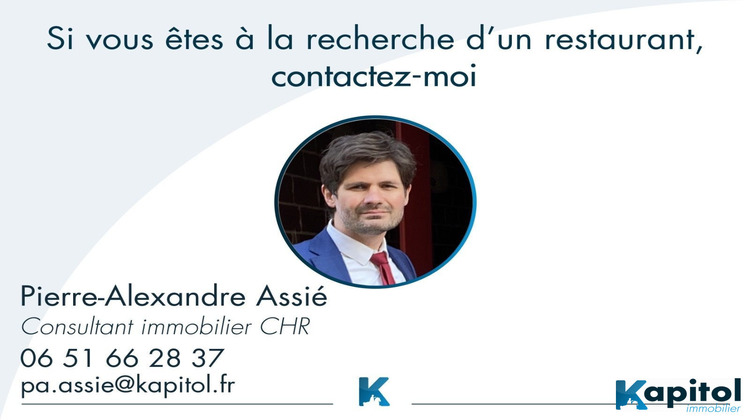 Ma-Cabane - Vente Boutique Paris, 316 m²