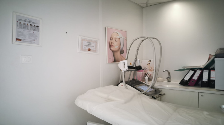 Ma-Cabane - Vente Boutique Paris, 50 m²