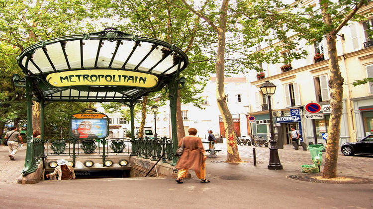 Ma-Cabane - Vente Boutique Paris, 70 m²