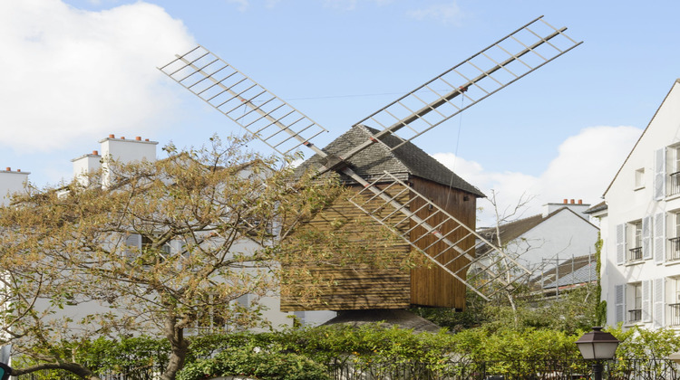 Ma-Cabane - Vente Boutique Paris, 170 m²