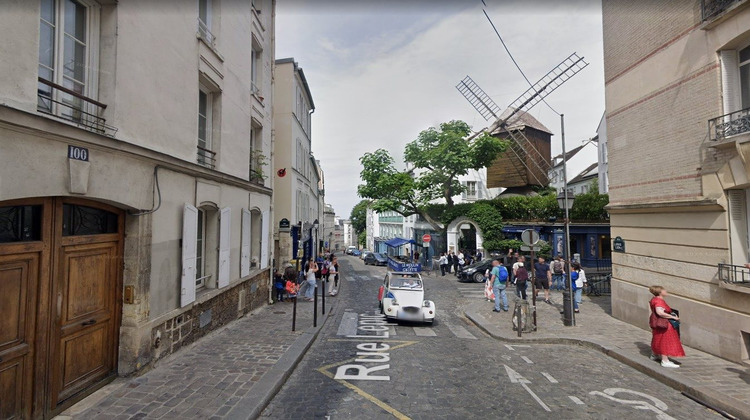 Ma-Cabane - Vente Boutique Paris, 170 m²