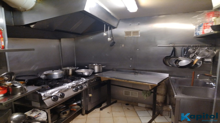 Ma-Cabane - Vente Boutique Paris, 35 m²