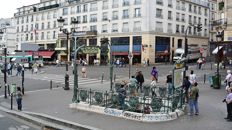 Ma-Cabane - Vente Boutique Paris, 45 m²