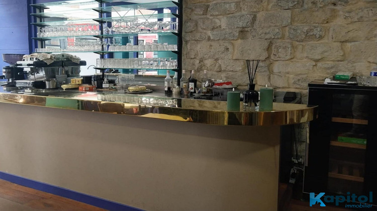 Ma-Cabane - Vente Boutique Paris, 114 m²