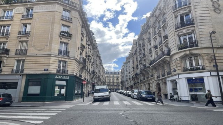 Ma-Cabane - Vente Boutique Paris, 50 m²