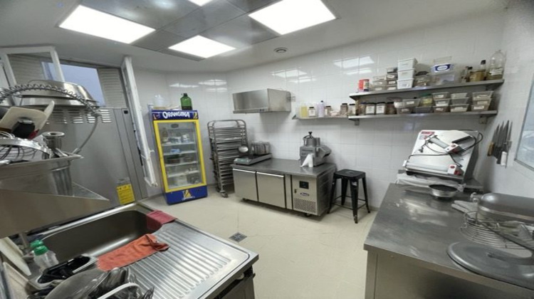 Ma-Cabane - Vente Boutique Paris, 50 m²