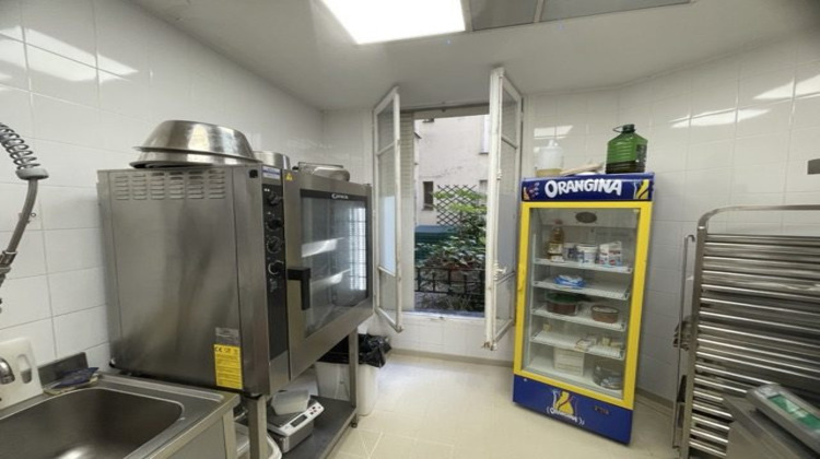 Ma-Cabane - Vente Boutique Paris, 50 m²