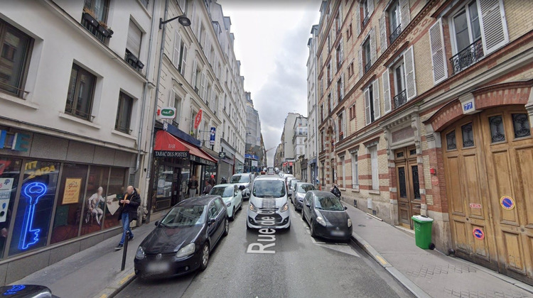 Ma-Cabane - Vente Boutique Paris, 93 m²