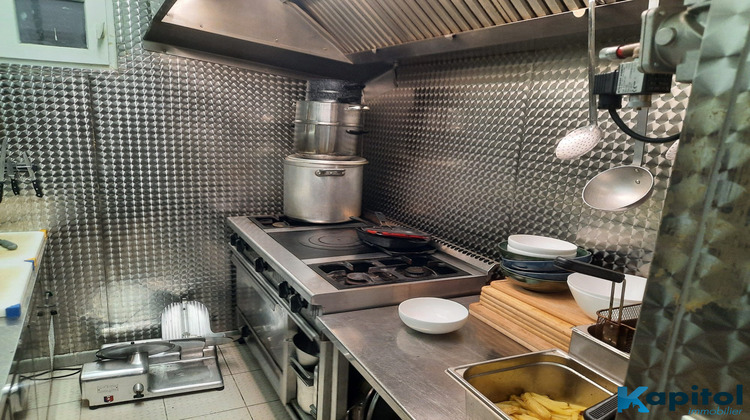 Ma-Cabane - Vente Boutique Paris, 160 m²