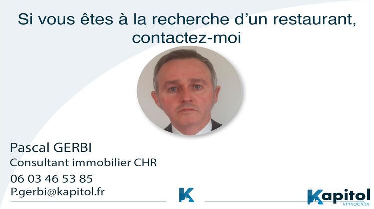 Ma-Cabane - Vente Boutique Paris, 160 m²