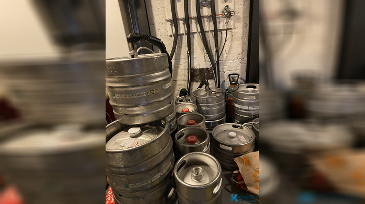 Ma-Cabane - Vente Boutique Paris, 122 m²