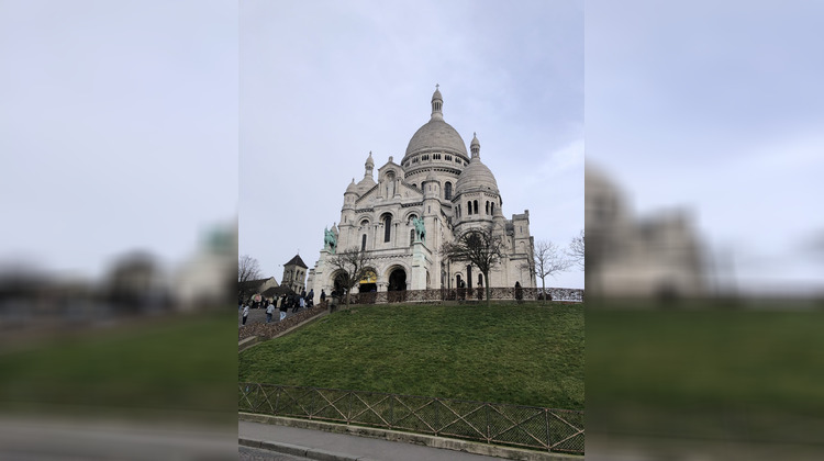 Ma-Cabane - Vente Boutique Paris, 60 m²