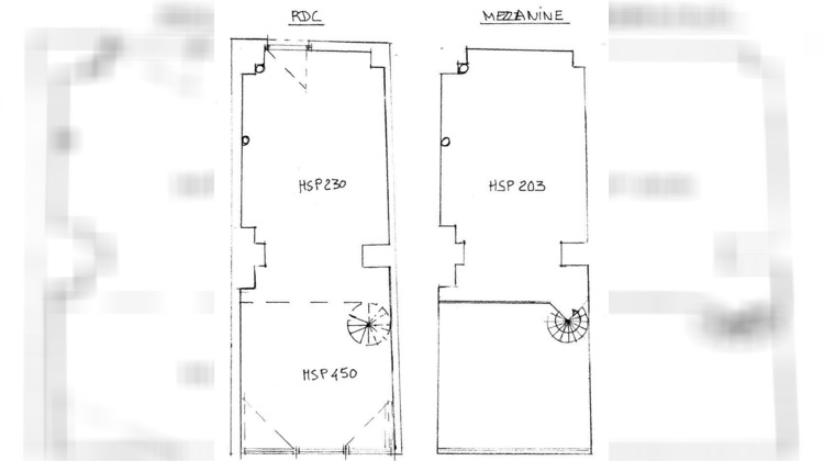 Ma-Cabane - Vente Boutique Paris, 50 m²