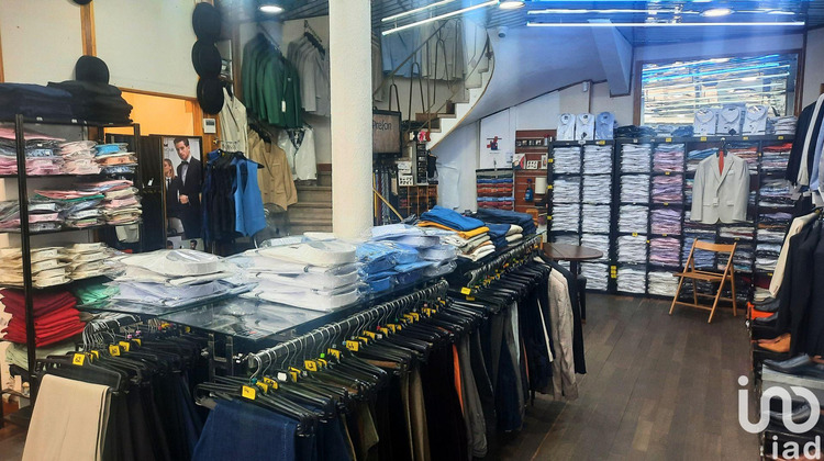 Ma-Cabane - Vente Boutique Paris, 180 m²