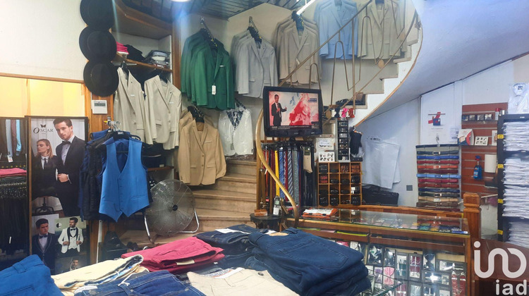 Ma-Cabane - Vente Boutique Paris, 180 m²