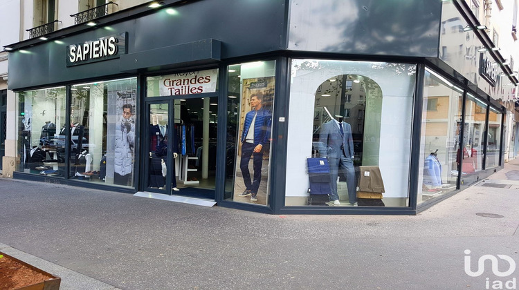 Ma-Cabane - Vente Boutique Paris, 200 m²