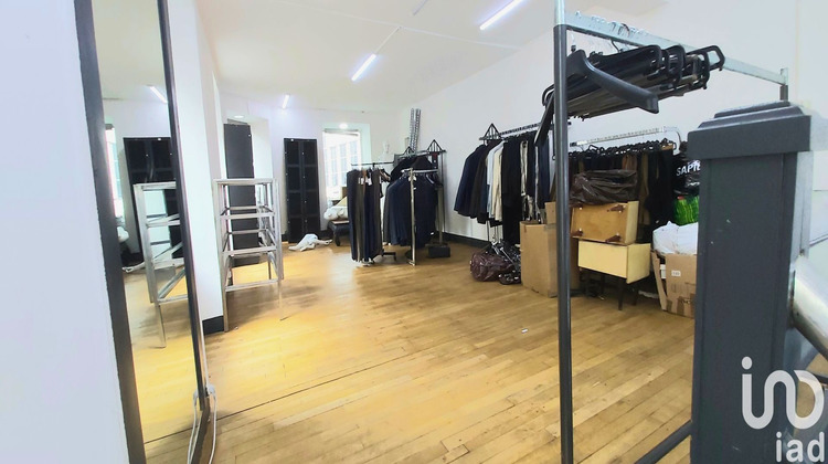 Ma-Cabane - Vente Boutique Paris, 200 m²