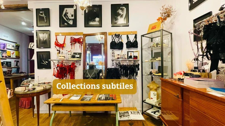 Ma-Cabane - Vente Boutique Paris, 41 m²