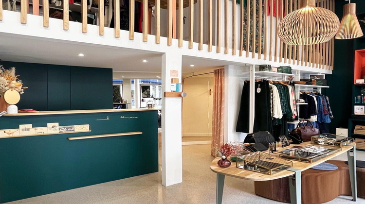Ma-Cabane - Vente Boutique Paris, 43 m²