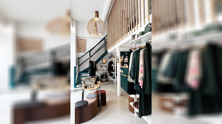 Ma-Cabane - Vente Boutique Paris, 43 m²