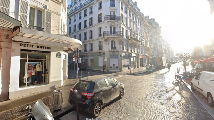 Ma-Cabane - Vente Boutique Paris, 25 m²