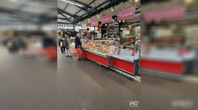 Ma-Cabane - Vente Boutique Paris, 70 m²