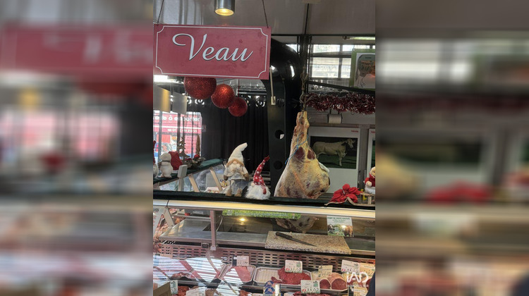 Ma-Cabane - Vente Boutique Paris, 70 m²