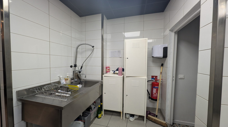 Ma-Cabane - Vente Boutique Paris, 44 m²