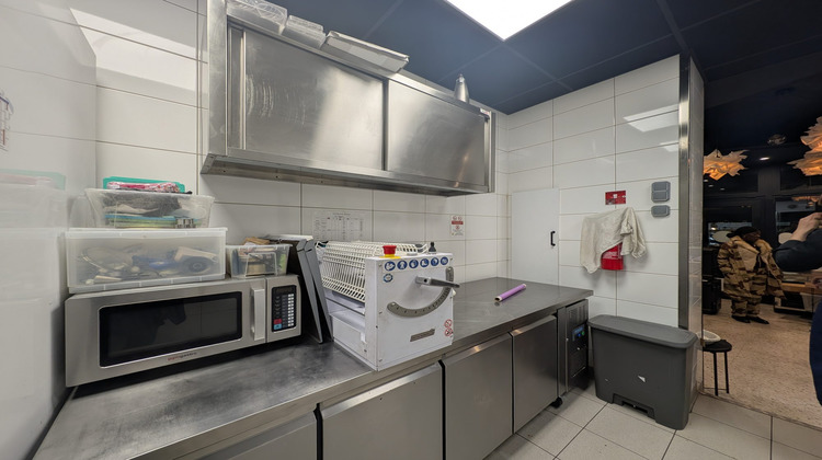 Ma-Cabane - Vente Boutique Paris, 44 m²