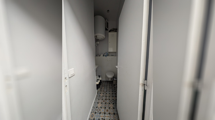 Ma-Cabane - Vente Boutique Paris, 44 m²