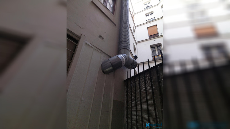 Ma-Cabane - Vente Boutique Paris, 35 m²