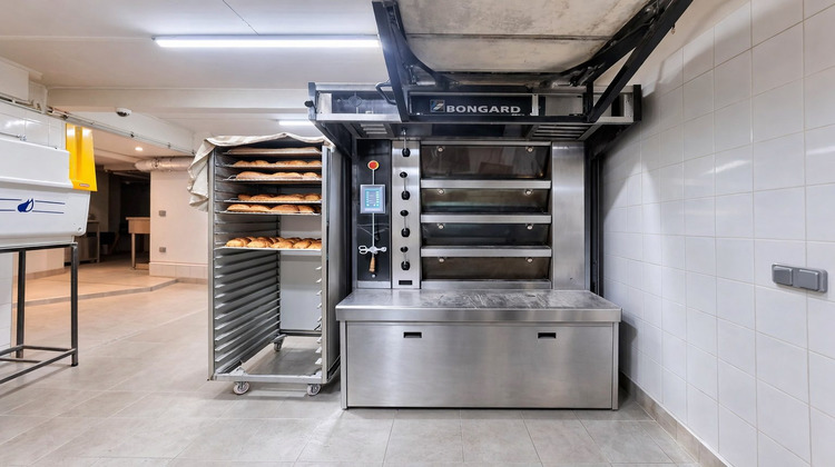 Ma-Cabane - Vente Boutique Paris, 207 m²