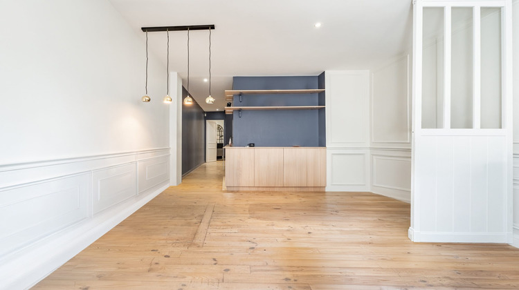 Ma-Cabane - Vente Boutique Paris, 38 m²