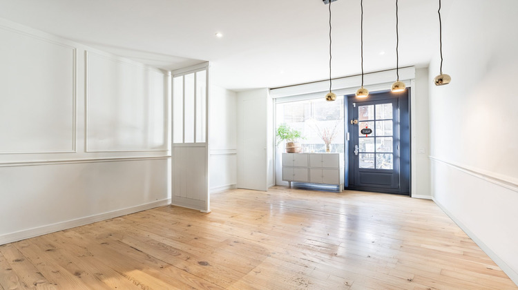 Ma-Cabane - Vente Boutique Paris, 38 m²