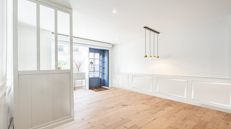 Ma-Cabane - Vente Boutique Paris, 38 m²