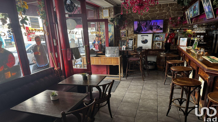 Ma-Cabane - Vente Boutique Paris, 32 m²