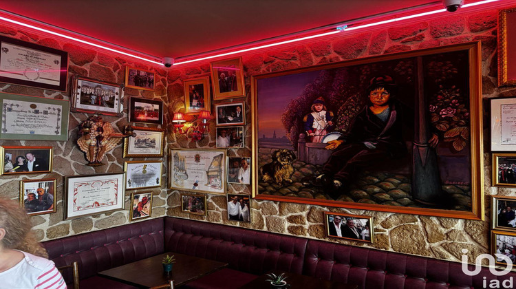 Ma-Cabane - Vente Boutique Paris, 32 m²