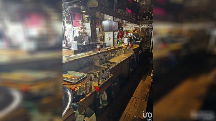 Ma-Cabane - Vente Boutique Paris, 32 m²