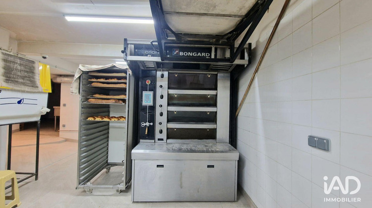 Ma-Cabane - Vente Boutique Paris, 207 m²