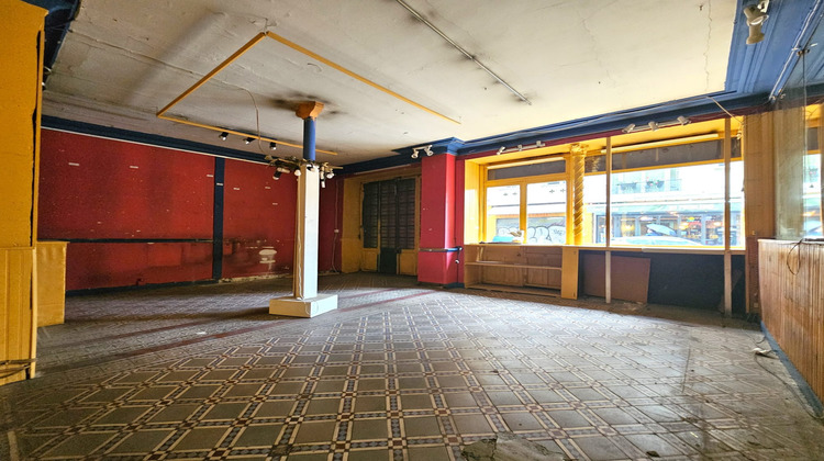 Ma-Cabane - Vente Boutique Paris, 55 m²