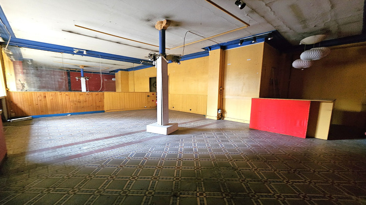 Ma-Cabane - Vente Boutique Paris, 55 m²