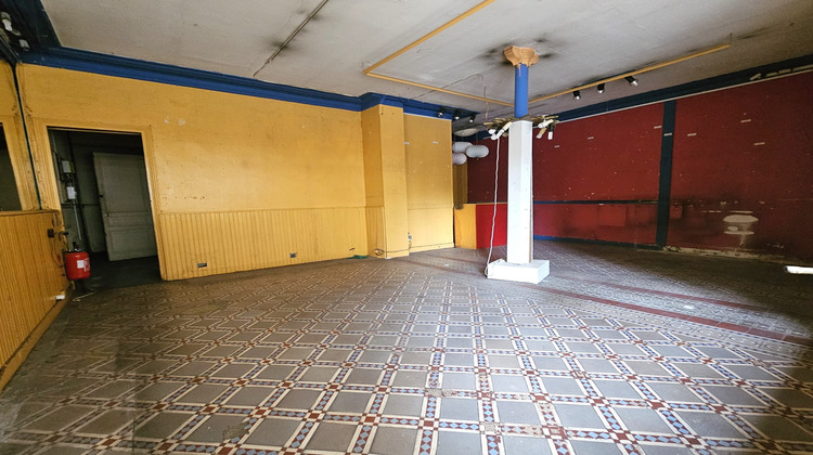 Ma-Cabane - Vente Boutique Paris, 55 m²