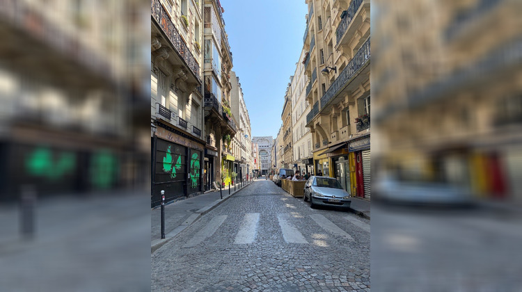 Ma-Cabane - Vente Boutique Paris, 55 m²