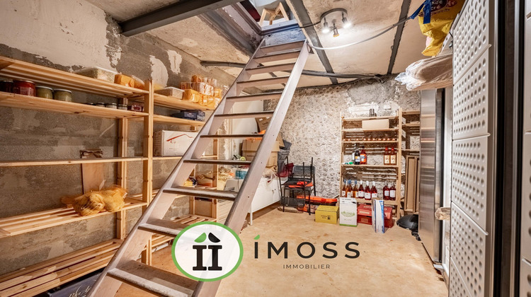 Ma-Cabane - Vente Boutique Paris, 58 m²