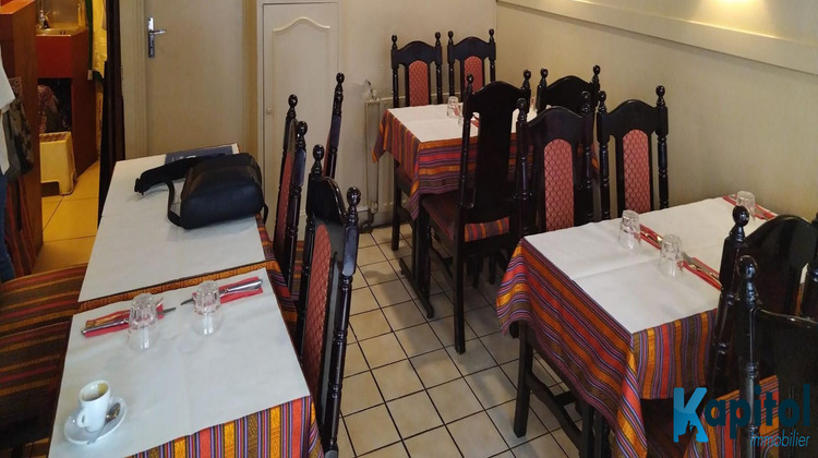 Ma-Cabane - Vente Boutique Paris, 35 m²