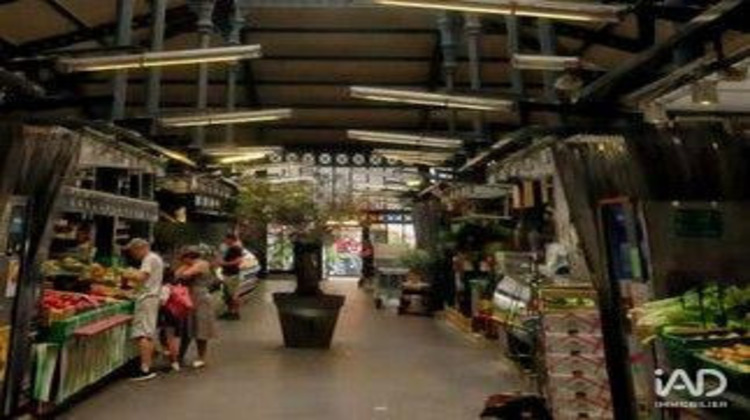 Ma-Cabane - Vente Boutique Paris, 20 m²