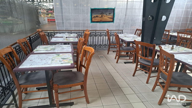 Ma-Cabane - Vente Boutique Paris, 20 m²